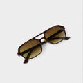 Katie Loxton Ibiza Sunglasses Tortoiseshell