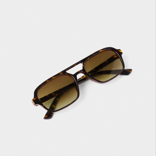 Katie Loxton Ibiza Sunglasses Tortoiseshell