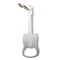 Kikkerland Guitar Keychain Bottle Opener