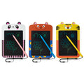 Kikkerland Kidoki Animal Friends Doodle Boards