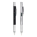 Kikkerland Pen Multi Tool Black/Silver