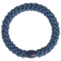 Kknekki Indigo Hair Tie