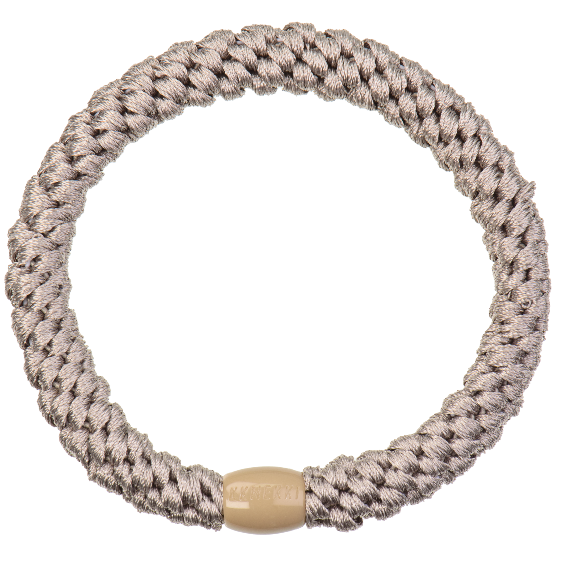 Kknekki Light Mole Hair Tie