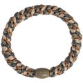 Kknekki Mix Camo-Gold Hair Tie