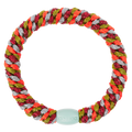 Kknekki Mix Tomato Olive Hair Tie