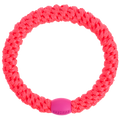 Kknekki Neon Pink Hair Tie