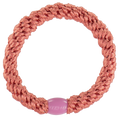 Kknekki Pomerant Hair Tie