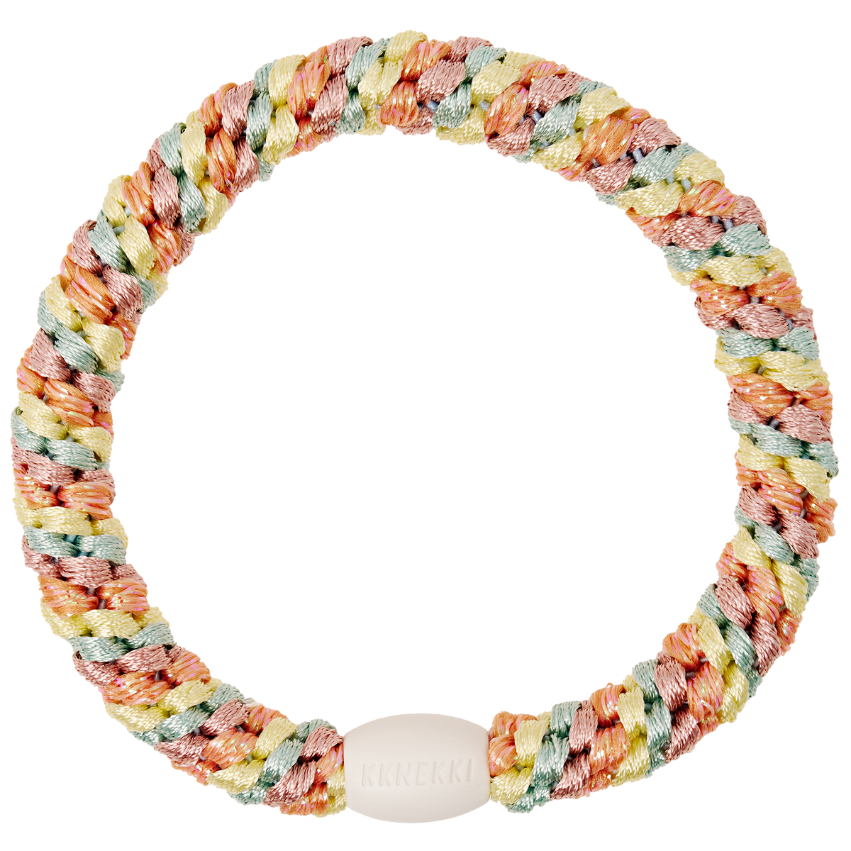 Kknekki Tutti Frutti Hair Tie