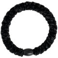 Kknekki Velvet Black Hair Tie