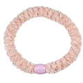 Kknekki Velvet Dusty Pink Hair Tie