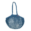 Legami Cotton Mesh Bag Blue