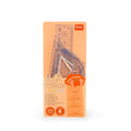 Legami Geometry Set You Rule Genius Orange