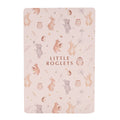 Little Roglets Alphabet Learning Cards