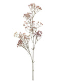 Lotus Dried Look Linum Spray Dusty Pink