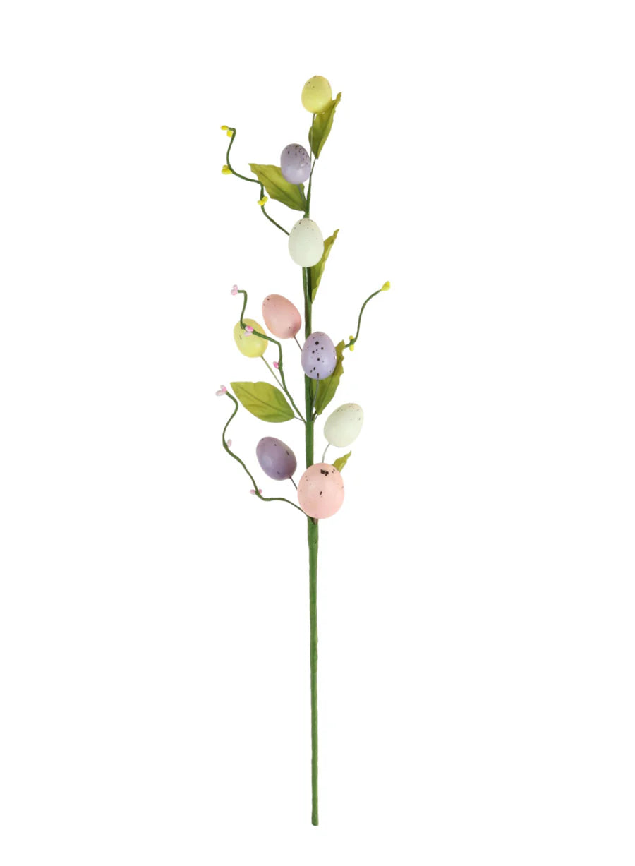 Lotus Easter Flower Pick
