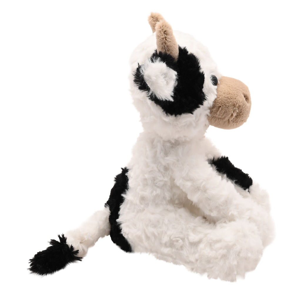 Lucy The Plush Cow