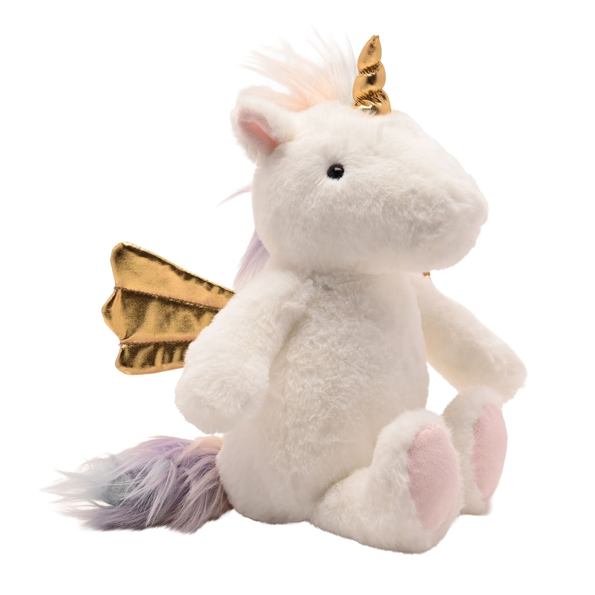 Softies Maisie The Plush Unicorn