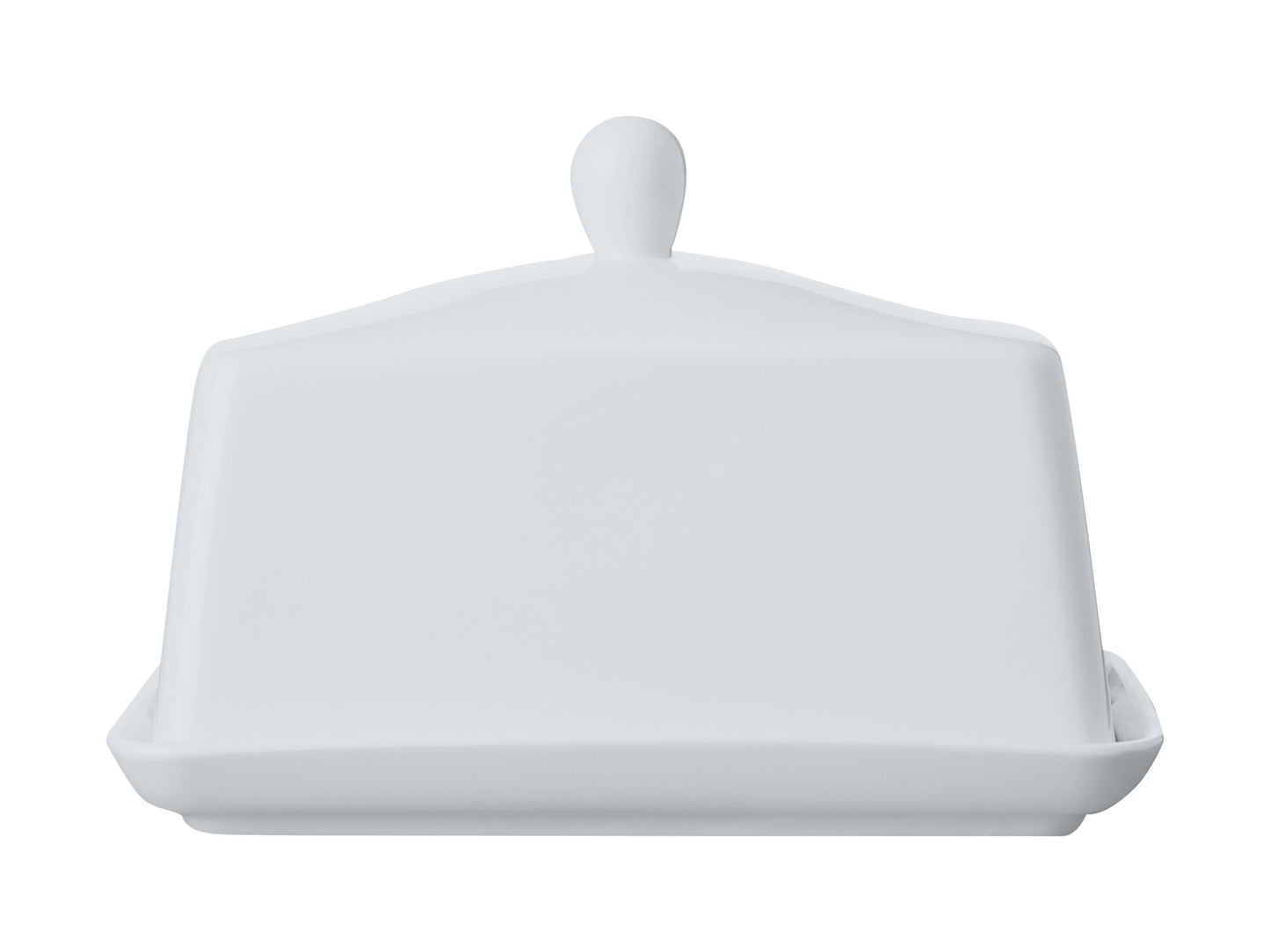 Maxwell Williams Basics Butter Dish