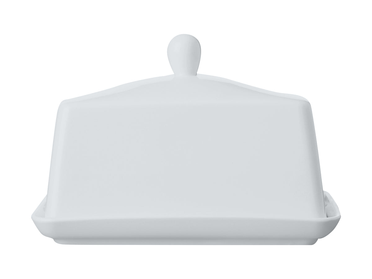 Maxwell Williams Basics Butter Dish