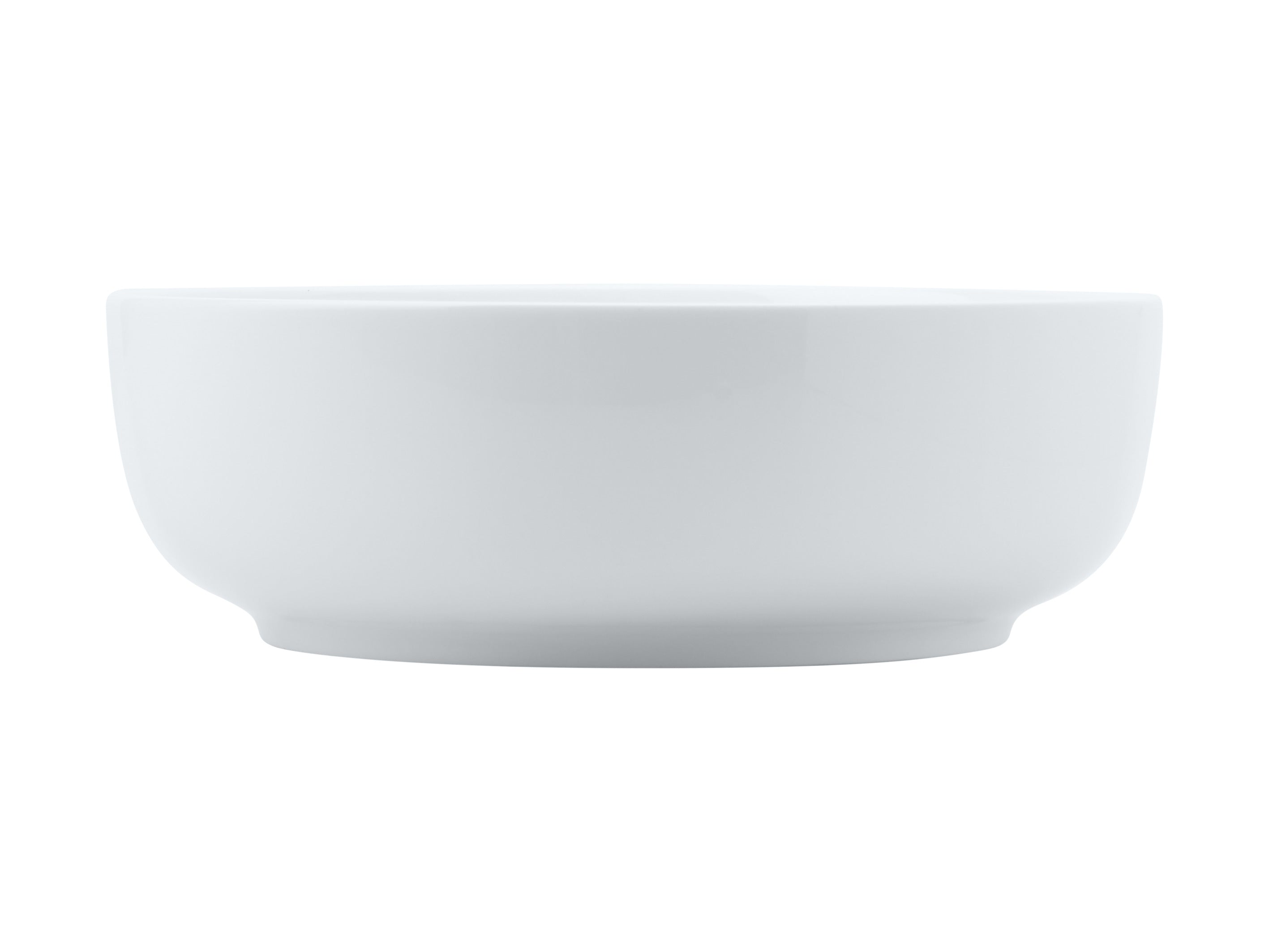 Maxwell Williams Basics Contemporary Serving Bowl 30X9.5cm
