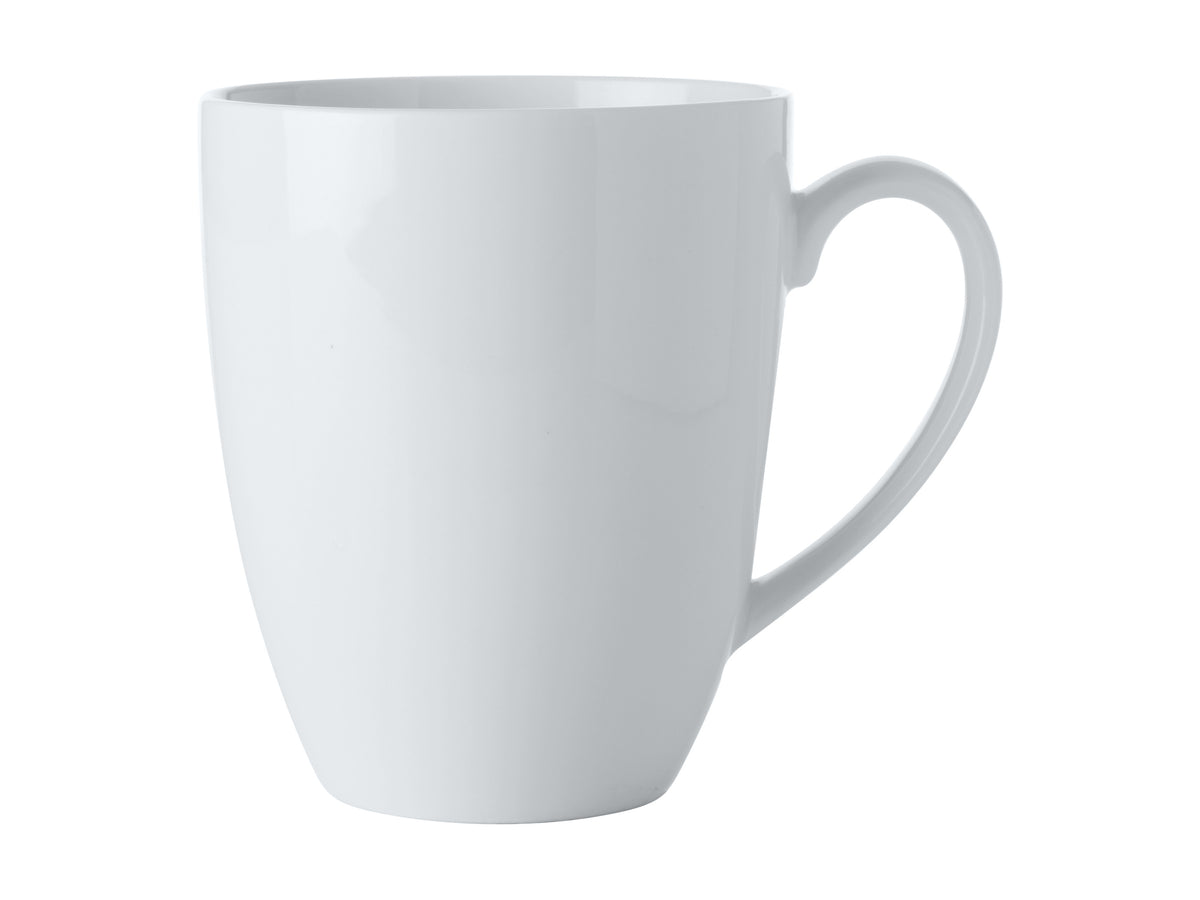 Maxwell Williams Basics Coupe Mug 390ml