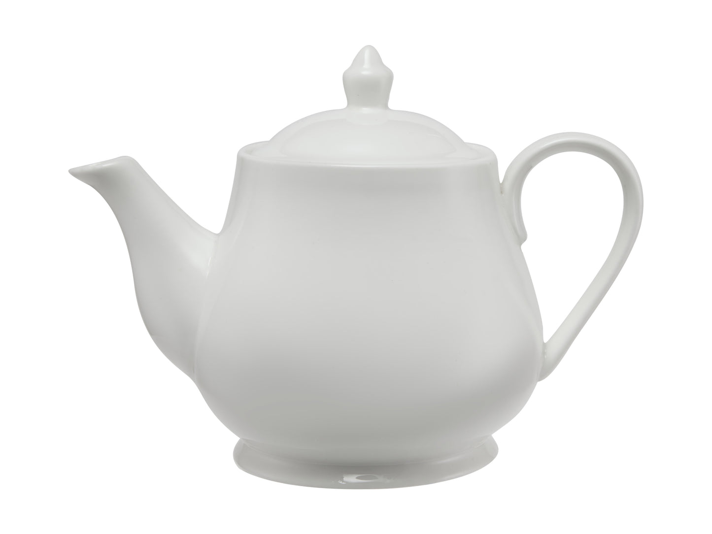 Maxwell Williams Basics Teapot 1L