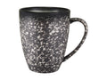 Maxwell Williams Caviar Granite Coupe Mug 400ml