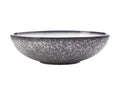 Maxwell Williams Caviar Granite Serving Bowl 30cm