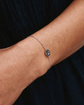 Edblad Monaco Bracelet Mini Steel