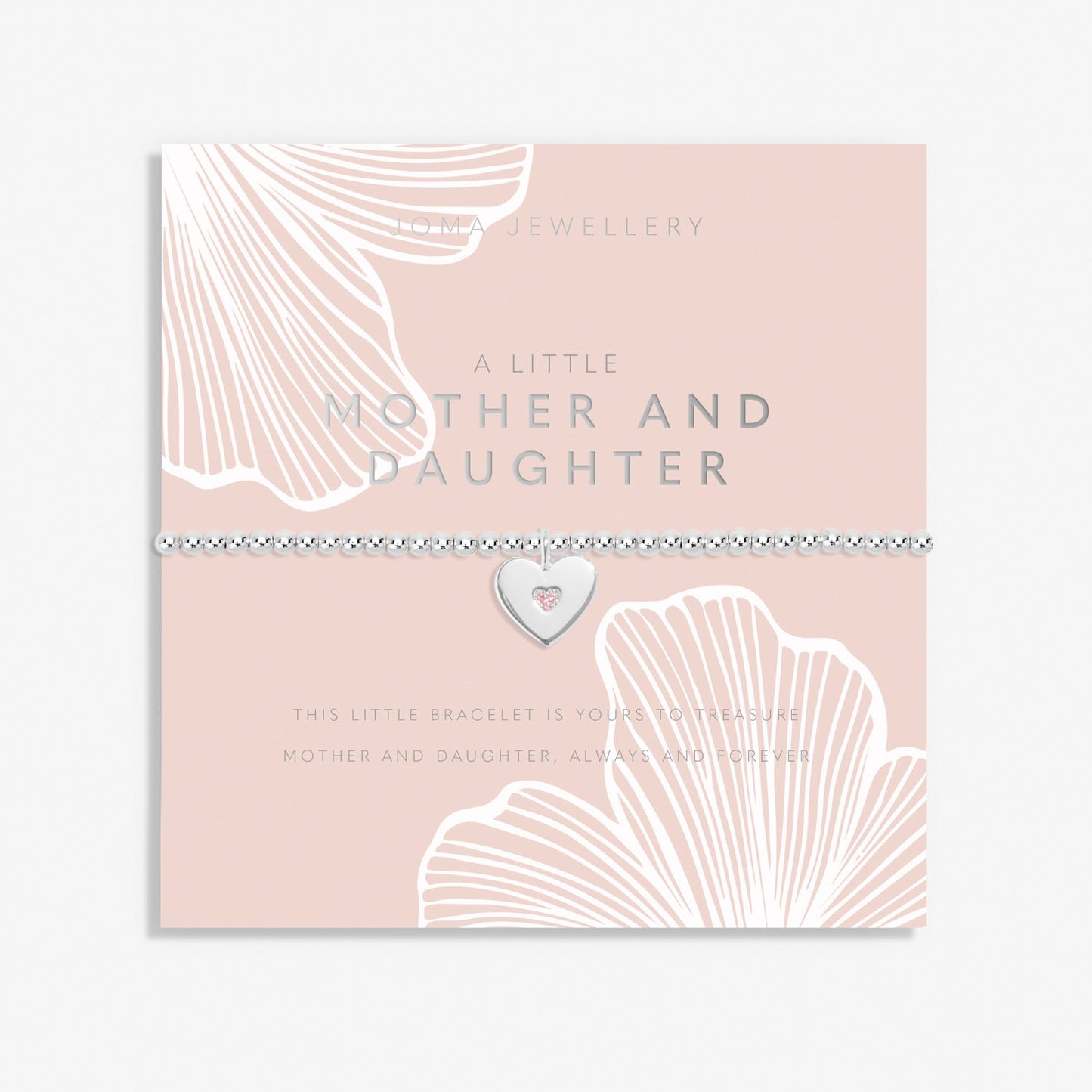 Joma Jewellery Mother's Day A Little Mother And Daughter