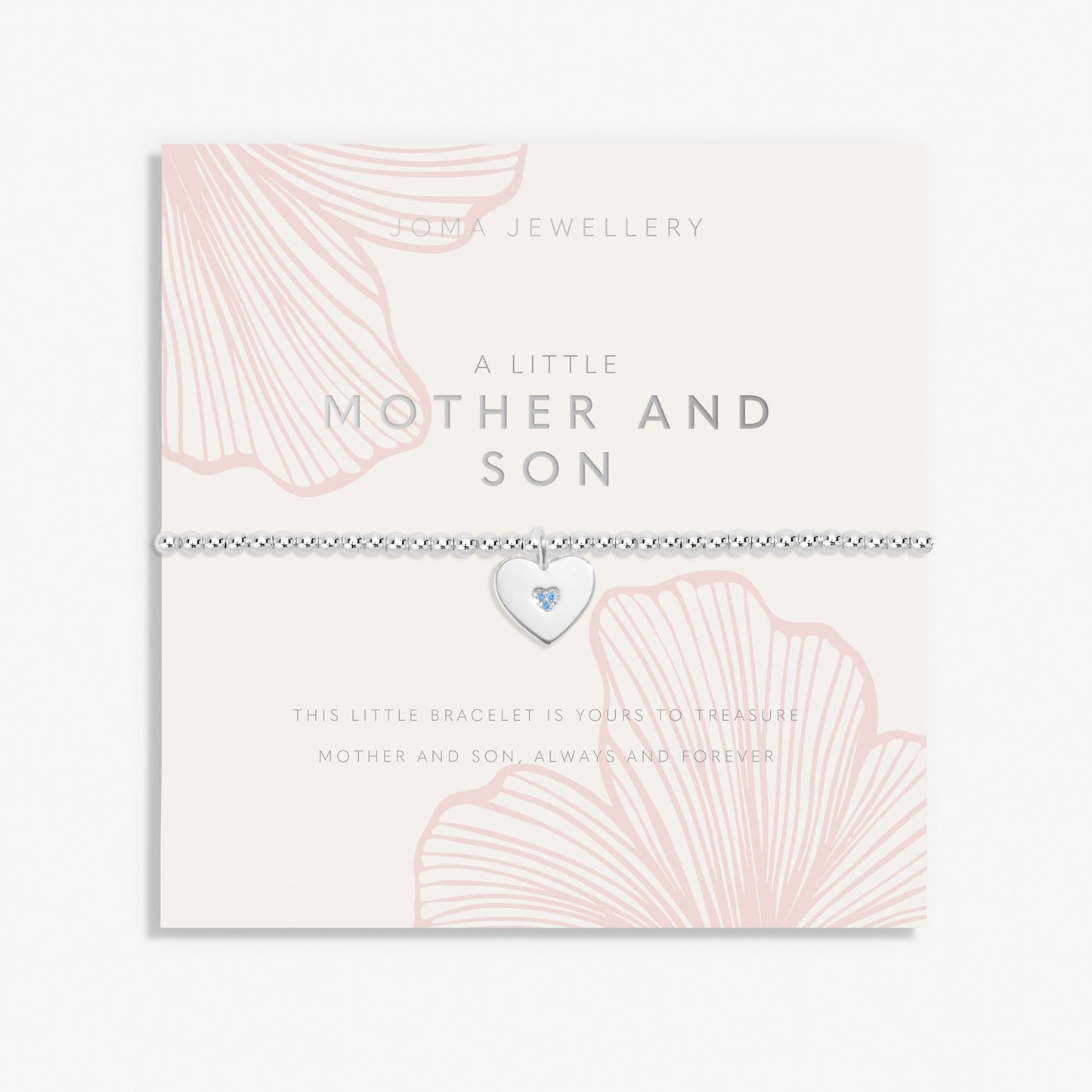Joma Jewellery Mother's Day A Little Mother And Son