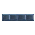 Nomination Base Link Classic Blue Matt