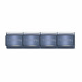 Nomination Base Link Classic Blue Shiny