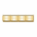 Nomination Base Link Classic Gold