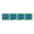 Nomination Base Link Classic Iridescent Matt