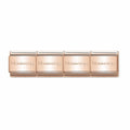 Nomination Base Link Classic Rose Gold