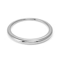 Nomination Ecclettia Bangle Steel Small