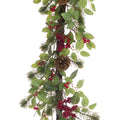 Oakham Christmas Garland