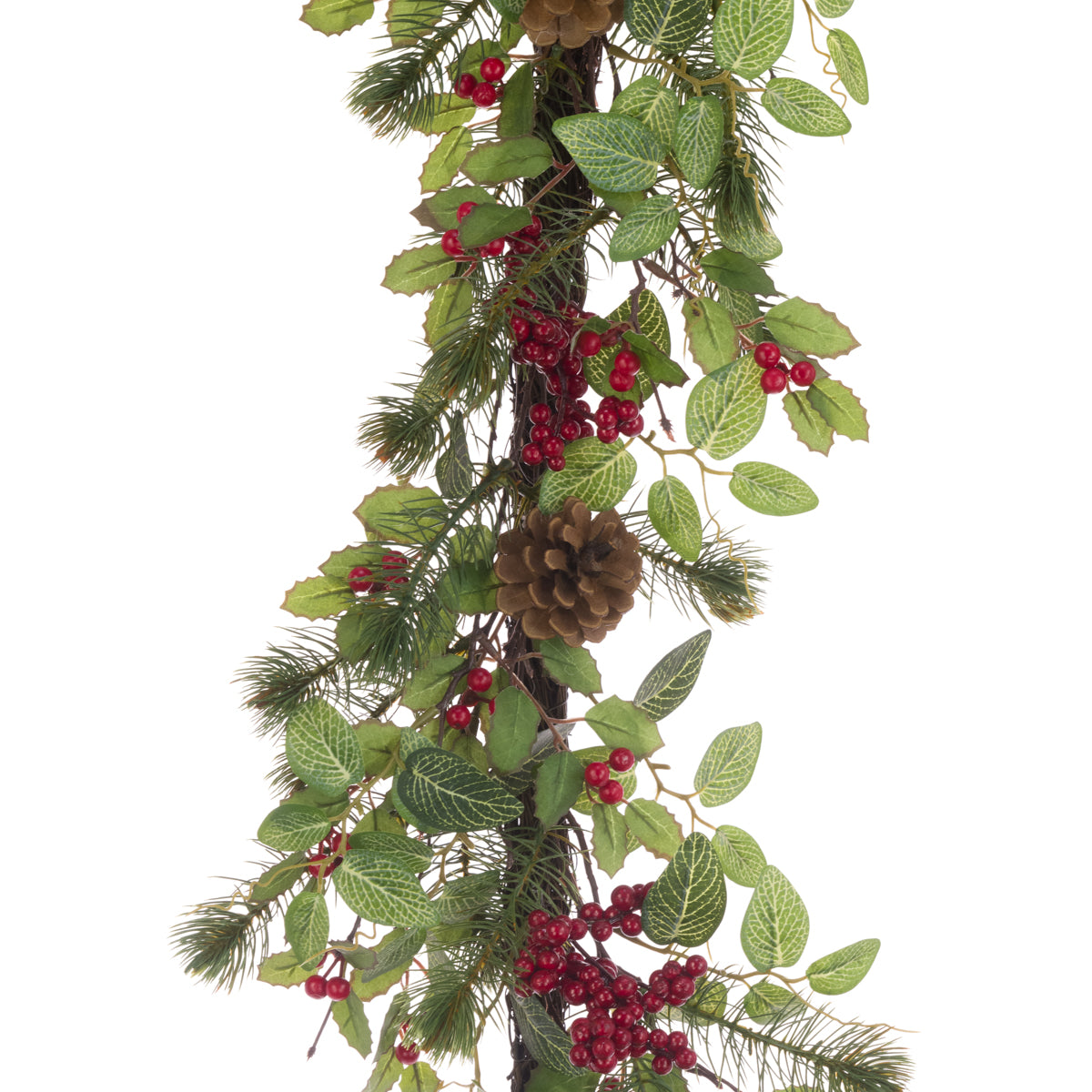 Oakham Christmas Garland