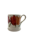 Emma Bridgewater Mug Flowers Tulips 1/2 Pint