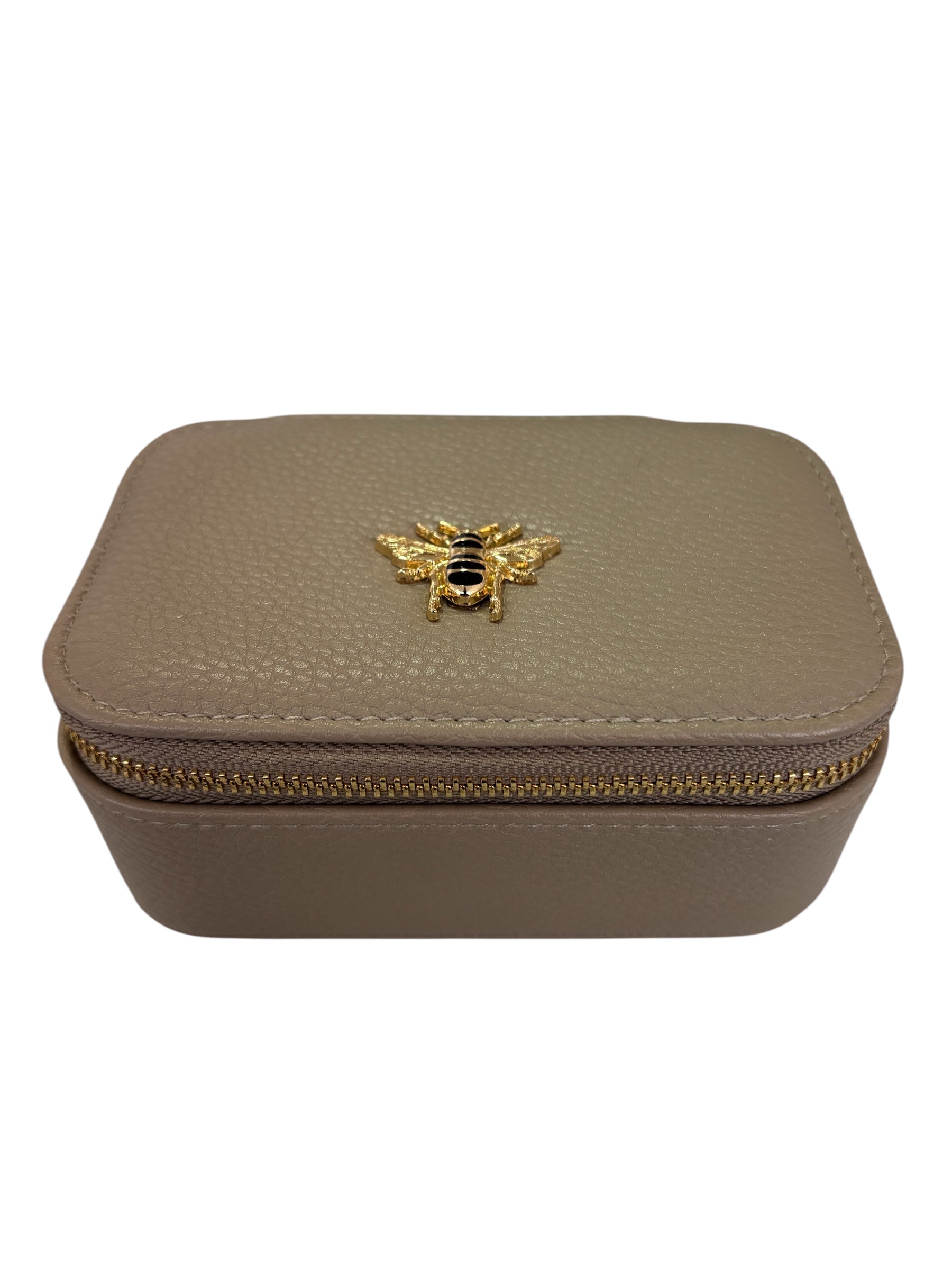Alice Wheeler Stone Mini Jewellery Box