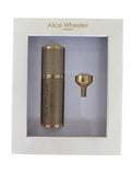 Alice Wheeler Bronze Atomizer
