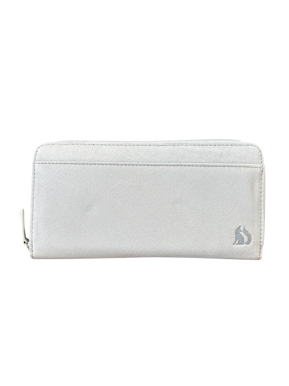 Foxfield Derwent Purse Cool Grey