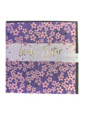 Belly Button Designs Sister Birthday Card