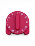 Eddingtons Easy Kitchen Timer - Red