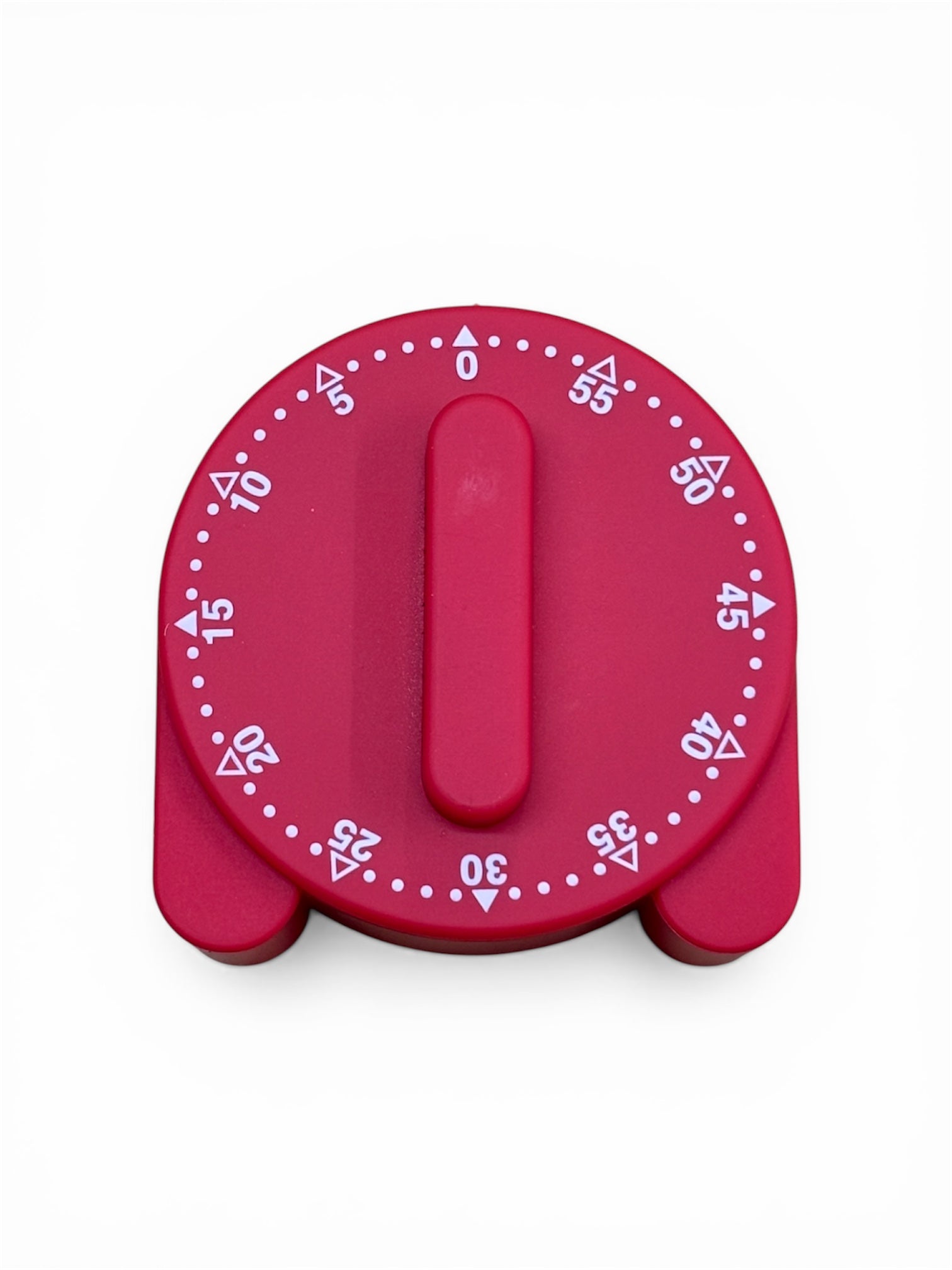 Eddingtons Easy Kitchen Timer - Red