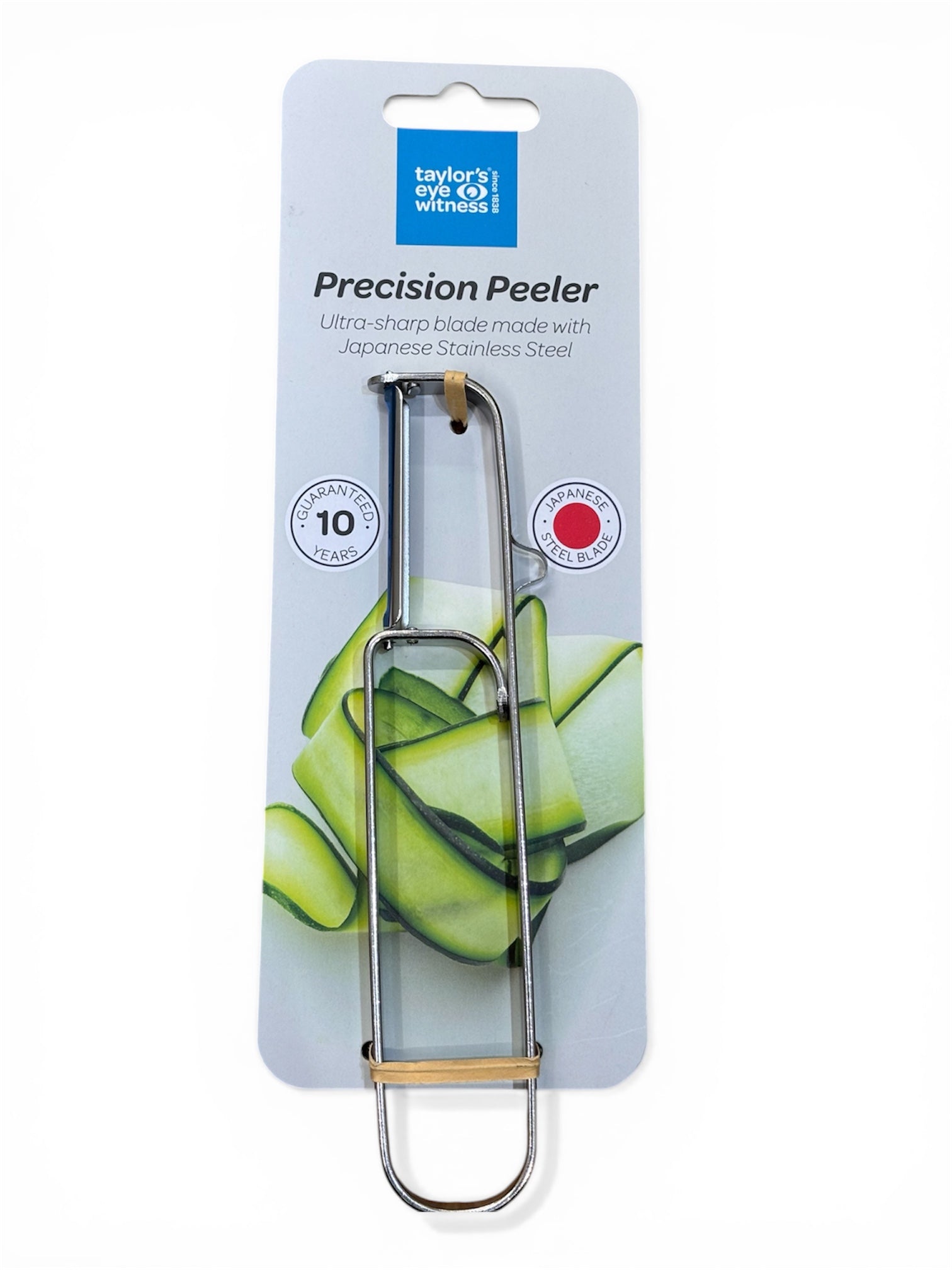 Taylor’s Eye Witness Precision Peeler