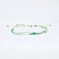 Pineapple Island Bintang Laut Star Endless Summer Anklet