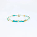 Pineapple Island Bintang Laut Star Endless Summer Beaded Bracelet