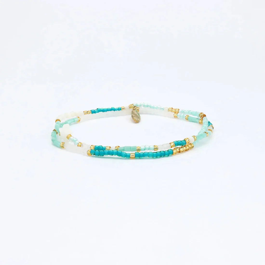 Pineapple Island Bintang Laut Star Endless Summer Beaded Bracelet